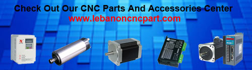 lebanon cnc parts